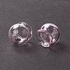 Glass Bead Cone for Wind Chimes Making GLAA-Z003-01E-3