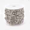 Brass Cable Chains CHC-S003-07P-2