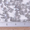 MIYUKI Half TILA Beads X-SEED-J020-HTL0526-4