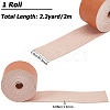Imitation Leather DIY-WH0502-86C-03-2