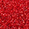 Glass Cylinder Beads SEED-L011-11B-05-3