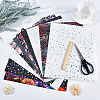 PU Heat Transfer Film DIY-OC0005-81-7
