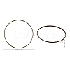 Brass Linking Rings LS-X-EC18730mm-NFAB-2