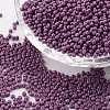 12/0 Grade A Round Glass Seed Beads SEED-Q009-FJX16-1