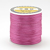Nylon Satin Rattail Cords NWIR-Q010A-106-2