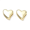Brass Slider Charms KK-CBA9234-19G-1