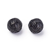 304 Stainless Steel Beads STAS-G220-03B-2