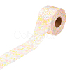 Polyester Elastic Sequin Ribbons OCOR-L045-A05-1
