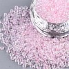 8/0 Glass Seed Beads SEED-A016-3mm-208-1