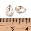 Glass Rhinestone Cabochons RGLA-P037-11A-D261-3