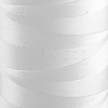 Heavy Duty Polyester Sewing Thread for Jeams Leather Outdoor Upholstery WCOR-R001-0.4mm-01-2