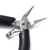 Steel Jewelry Pliers TOOL-C010-05-3