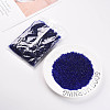 Glass Seed Beads X1-SEED-A004-4mm-8-5