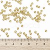 TOHO Round Seed Beads SEED-XTR08-PF0022-3