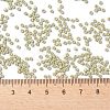 TOHO Round Seed Beads SEED-XTR11-PF0558F-4