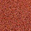 MIYUKI Round Rocailles Beads SEED-G007-RR0235-2