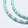 Natural Imperial Jasper Beads Strands G-J377-4mm-01-3