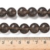 Natural Ice Obsidian Beads Strands G-P590-A01-12mm-01-3