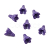 Dyed Synthetic Coral Carved Beads GG-CBA993E-02A-09-1