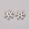 Zinc Alloy Beads Spacers LS-PALLOY-Q062-S-2