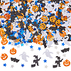 Plastic Confetti DIY-SC0026-83A-1