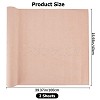 Velvet Coated Book-binding Paper DIY-WH0033-32C-2