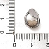 316 Surgical Stainless Steel European Beads SA-CBA7555-13AS-02-3