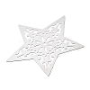 201 Stainless Steel Cabochons STAS-G396-02P-2