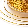Nylon Metallic Cords MCOR-E002-07-3