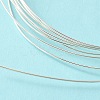Half Hard 925 Sterling Silver Wire STER-NH001-B-2