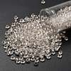TOHO 6/0 Demi Round Beads SEED-DR06-PF21F-1