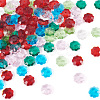Transparent Glass Beads GLAA-TAG0001-01-2