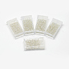 MGB Matsuno Glass Beads SEED-R033-2mm-34RR-2