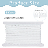 10m Nylon Elastic Ribbon OCOR-CY0003-79B-2