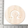 Acrylic Pendants SACR-S680-06E-3