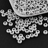 Acrylic Beads PL37C9070-N-1