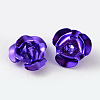 Aluminum Rose Flower AF6MM00MY-2