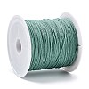 Nylon Chinese Knot Cord NWIR-C003-01B-19-2