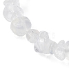 Opalite Chips Beaded Bracelet BJEW-JB09686-08-2
