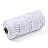 Cotton String Threads OCOR-T001-02-41-2