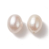 Natural Cultured Freshwater Pearl Beads PEAR-P056-025-2