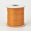 Eco-Friendly Korean Waxed Polyester Cord YC-P002-1mm-1129-1