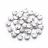 Tarnish Resistant 304 Stainless Steel Charms STAS-L234-081A-1