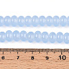 Imitation Jade Glass Beads DGLA-ZX002-8mm-02H-4
