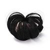 High Temperature Fiber Wigs for Children OHAR-C003-04-2
