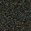 TOHO Round Seed Beads X-SEED-TR08-0244-2