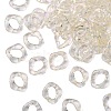 Transparent Acrylic Linking Rings PACR-R246-053-2