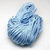 7 Inner Cores Polyester & Spandex Cord Ropes RCP-R006-195-1
