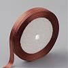 Single Face Satin Ribbon RC50MMY-A030-1