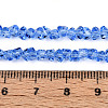 Transparent Glass Beads Strands X-GLAA-N018-4mm-11-4